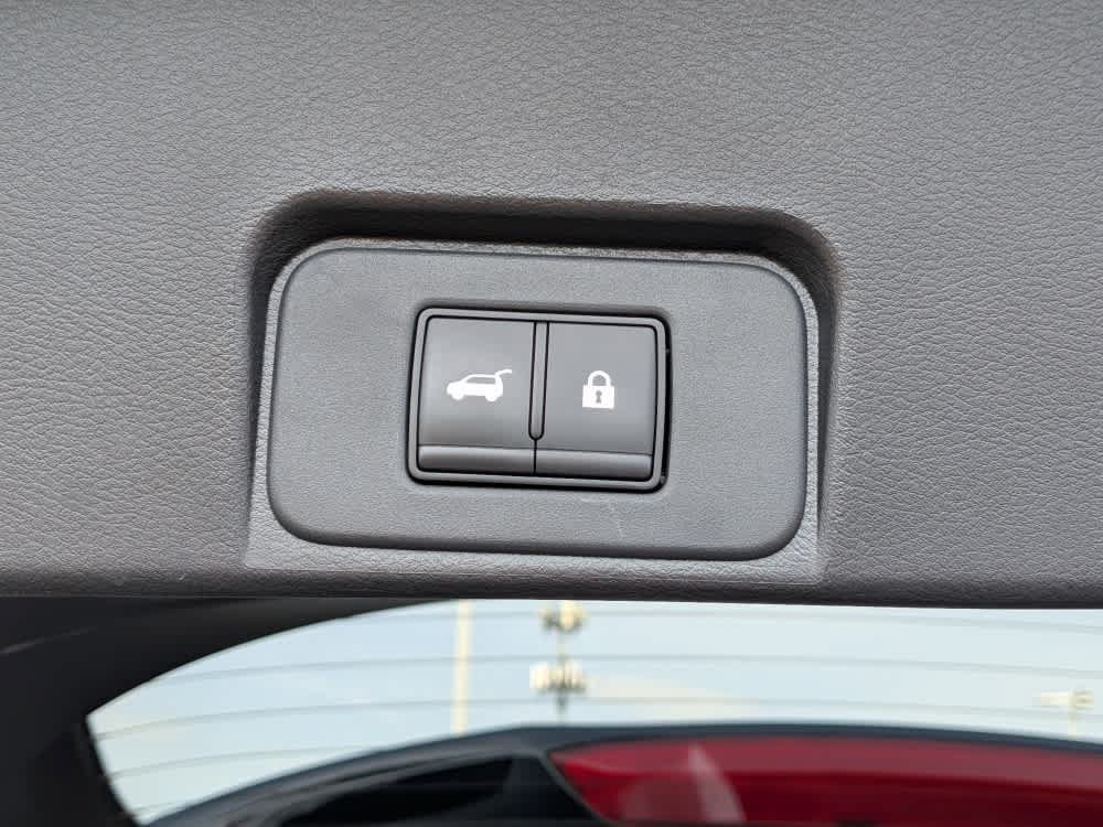 Used 2024 Nissan Rogue SL w/ SL Premium Package AWD/4WD image 23