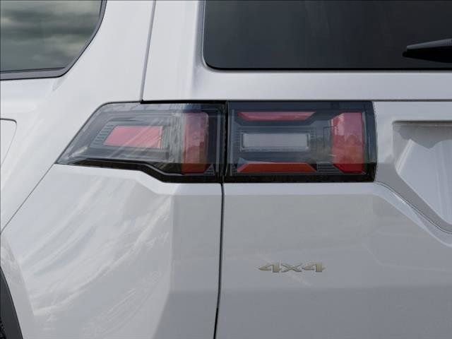 New 2026 Jeep Cherokee Limited image 9