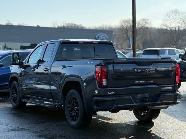 Used 2021 GMC Sierra 1500 Elevation w/ Preferred Package image 45