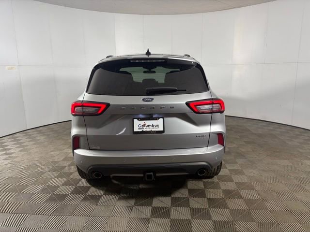Used 2023 Ford Escape ST-Line Select w/ Tech Pack #2 image 5