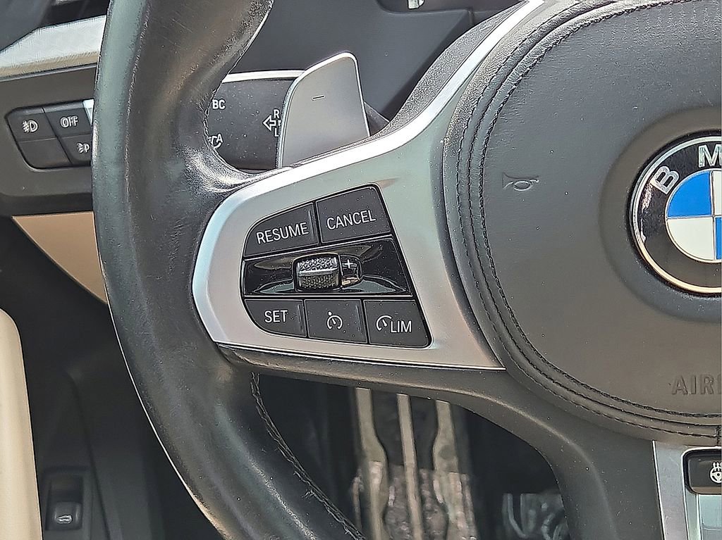 Used 2021 BMW 228i Gran Coupe w/ M Sport Package image 17