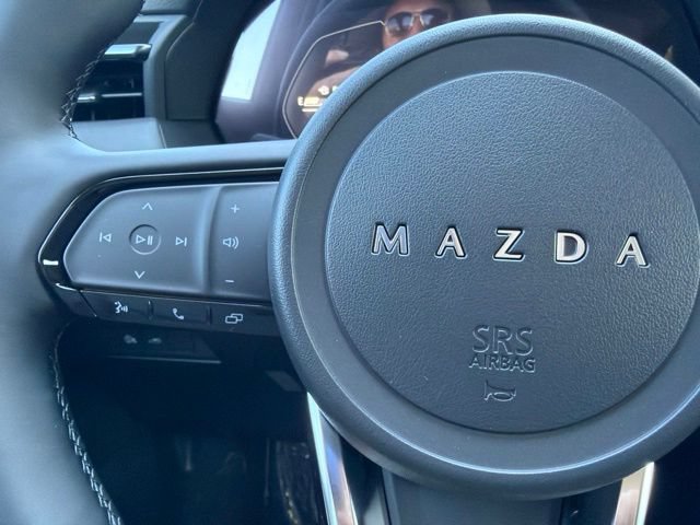 New 2026 MAZDA CX-5 2.5 S w/ Premium Plus Package AWD/4WD image 20
