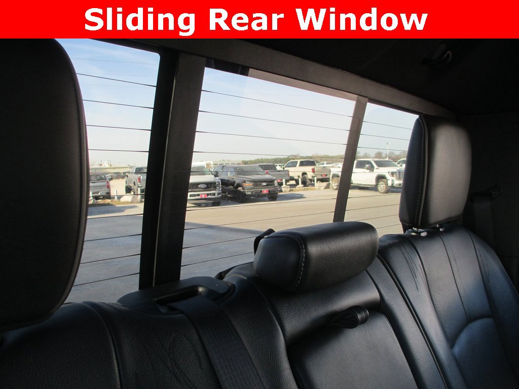 Used 2017 RAM 1500 Limited image 27