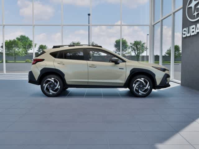 New 2026 Subaru Crosstrek 2.5i Limited AWD/4WD image 6
