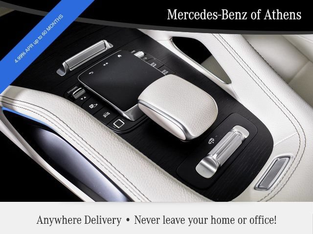 New 2026 Mercedes-Benz GLS 450 4MATIC image 26