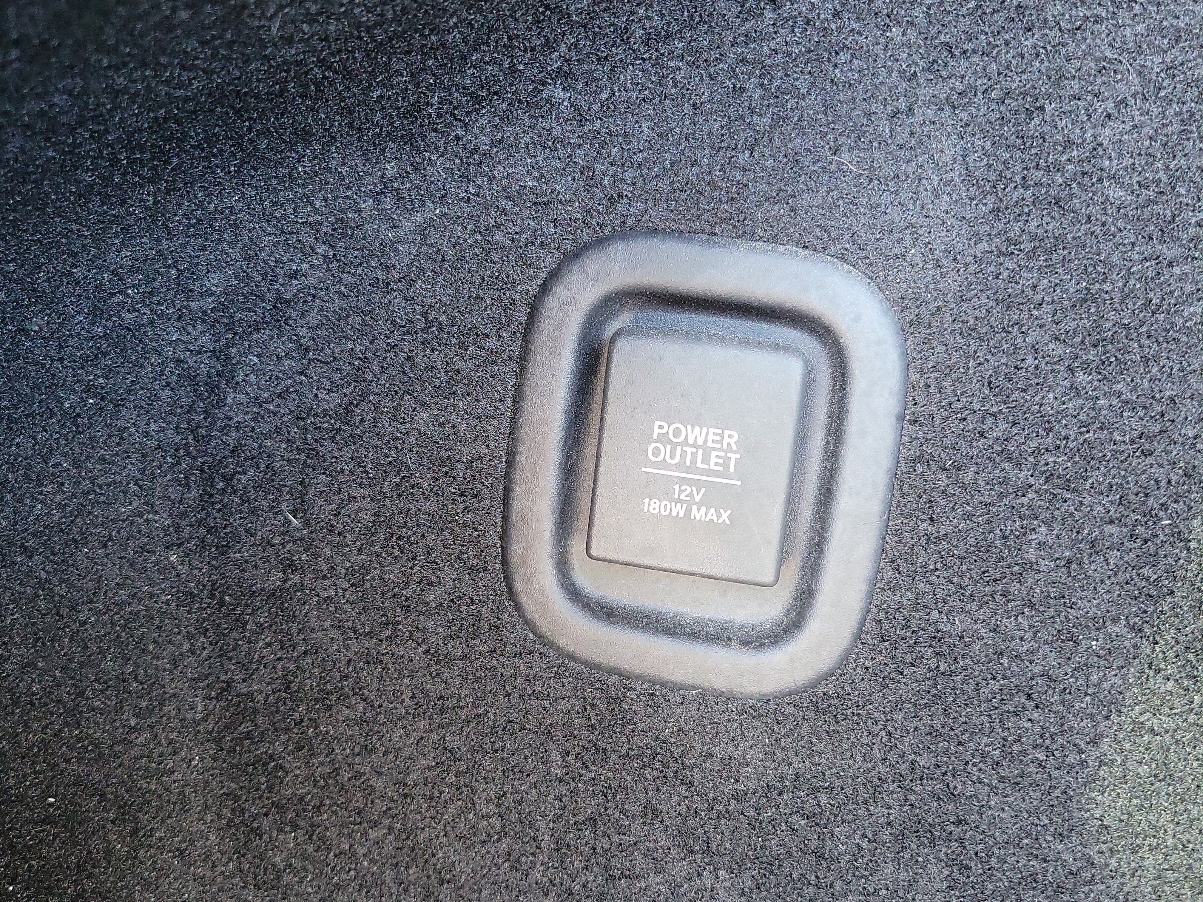 Used 2019 Honda Passport EX-L image 10
