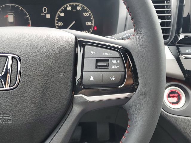 New 2026 Honda Odyssey Sport-L image 11