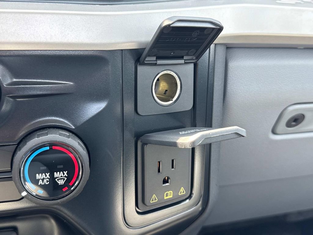 New 2025 Ford F350 XL w/ XL Chrome Package image 28