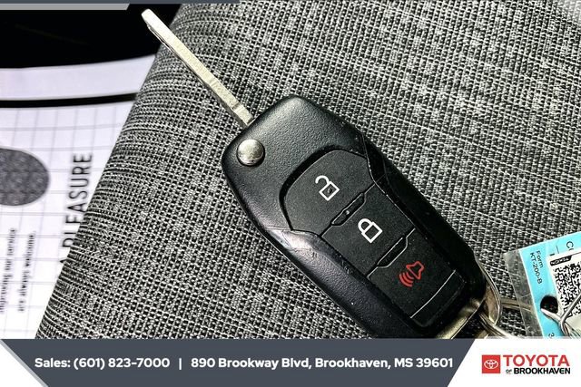 Used 2023 Ford F150 XLT image 9