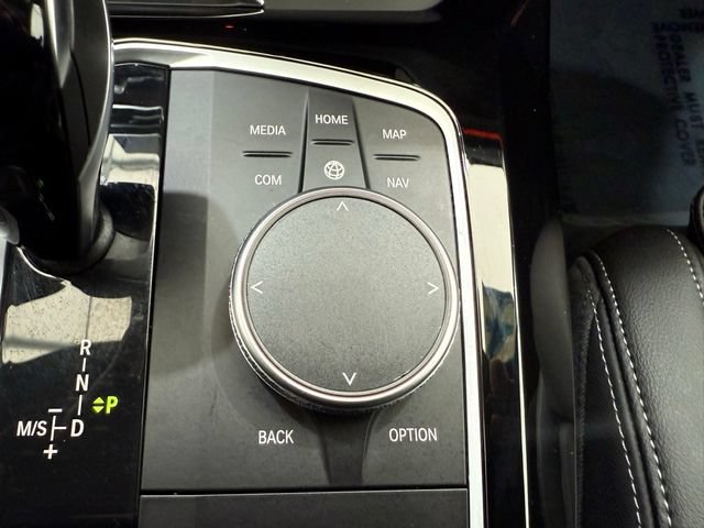 Used 2023 BMW X3 xDrive30i AWD/4WD image 38