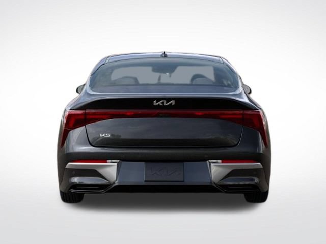 New 2026 Kia K5 LXS FWD image 5