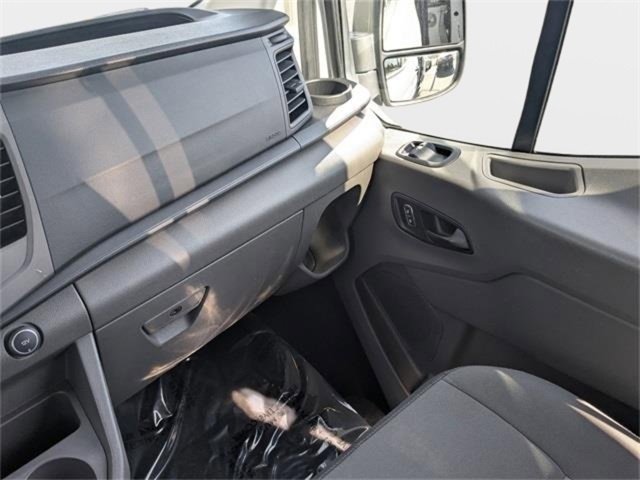 Used 2022 Ford Transit 350 XLT image 16