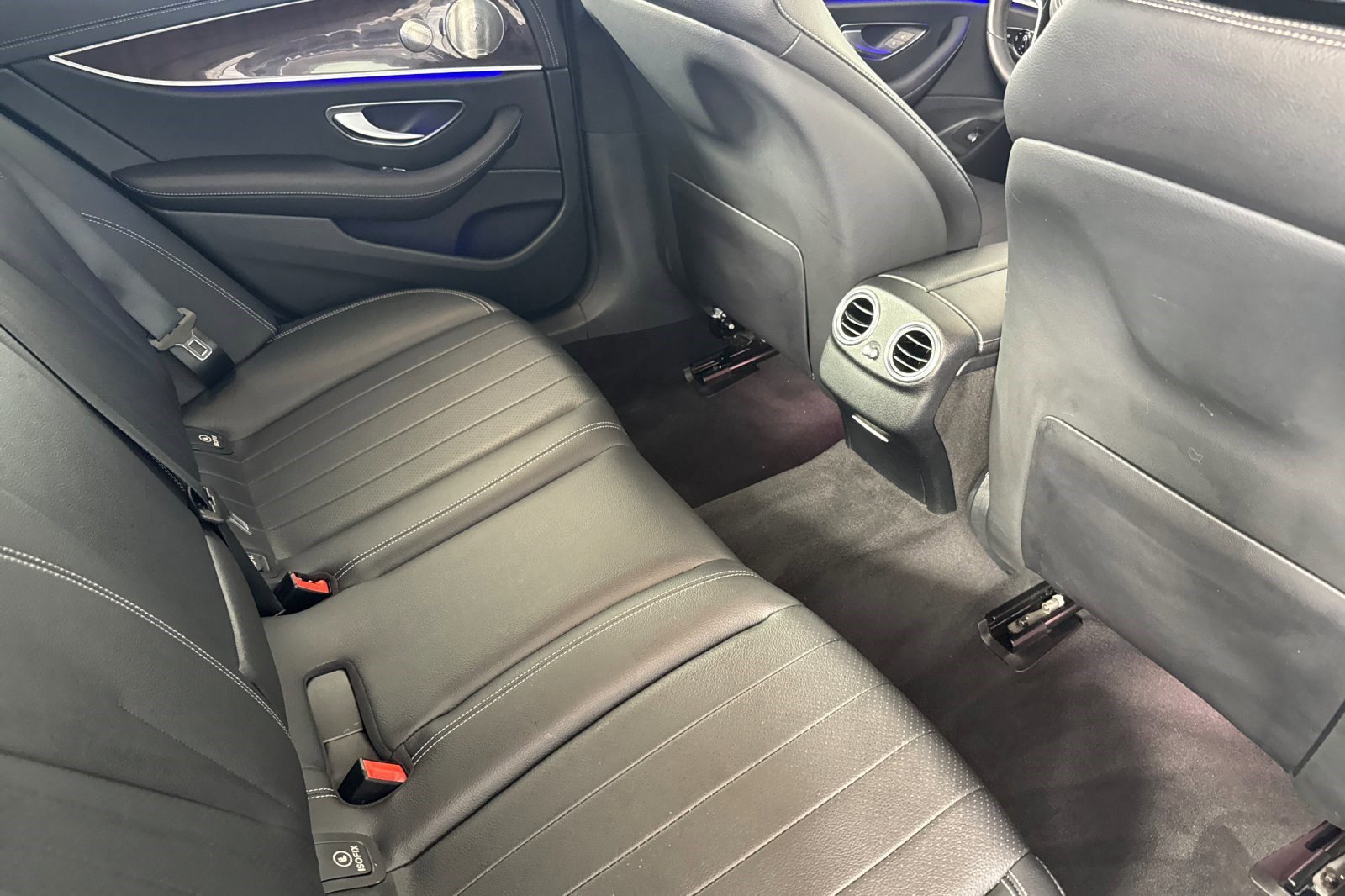Used 2023 Mercedes-Benz E 450 4MATIC All-Terrain Wagon image 32