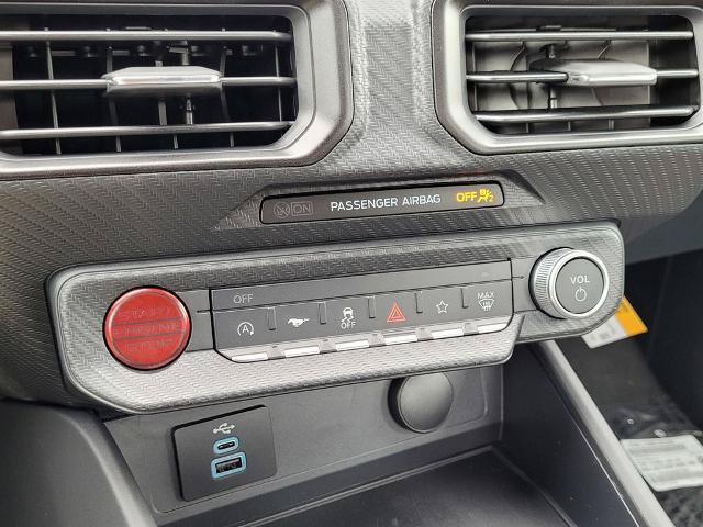 New 2025 Ford Mustang Coupe RWD image 46