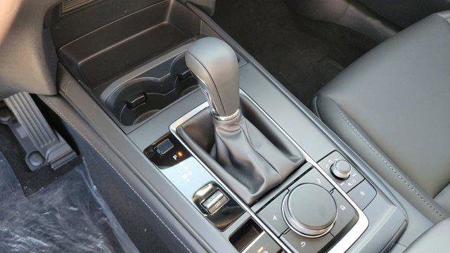 New 2026 MAZDA CX-30 AWD 2.5 S w/ Select Sport Pkg image 27