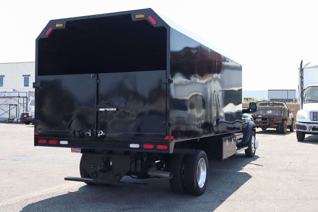 Used 2023 RAM 5500 Tradesman image 10