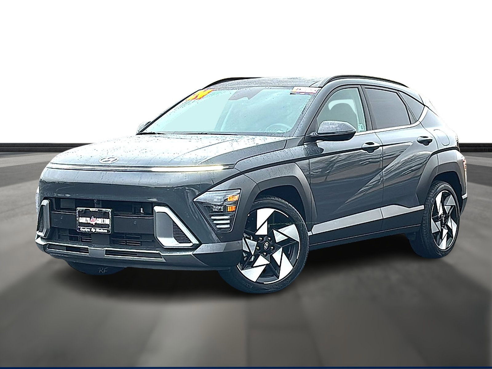 Used 2024 Hyundai Kona Limited image 1