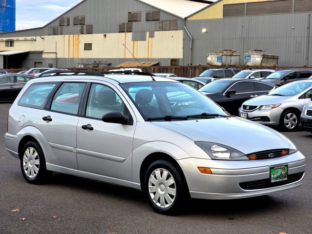 Used 2004 Ford Focus SE image 1