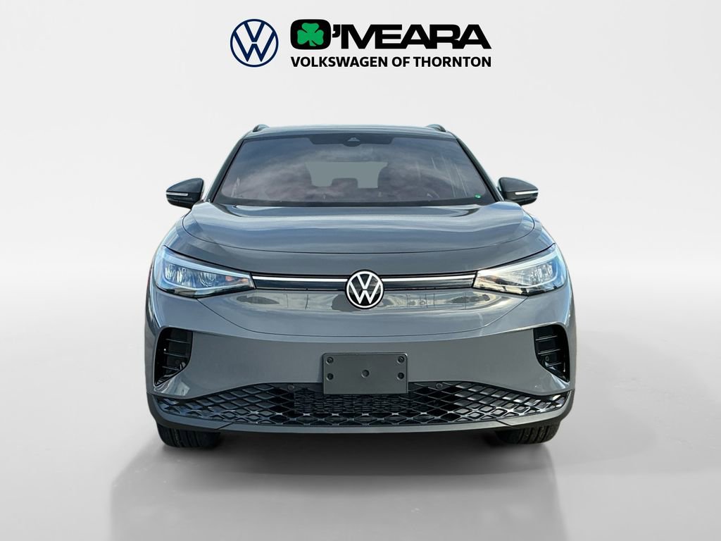 New 2026 Volkswagen ID.4 Pro image 8