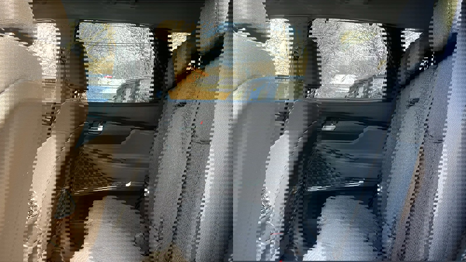 Used 2020 Hyundai Santa Fe SEL w/ Convenience Package image 22