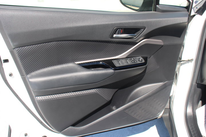 Certified 2021 Toyota C-HR Nightshade FWD image 10