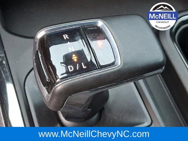 Used 2023 Chevrolet Silverado 1500 ZR2 image 15