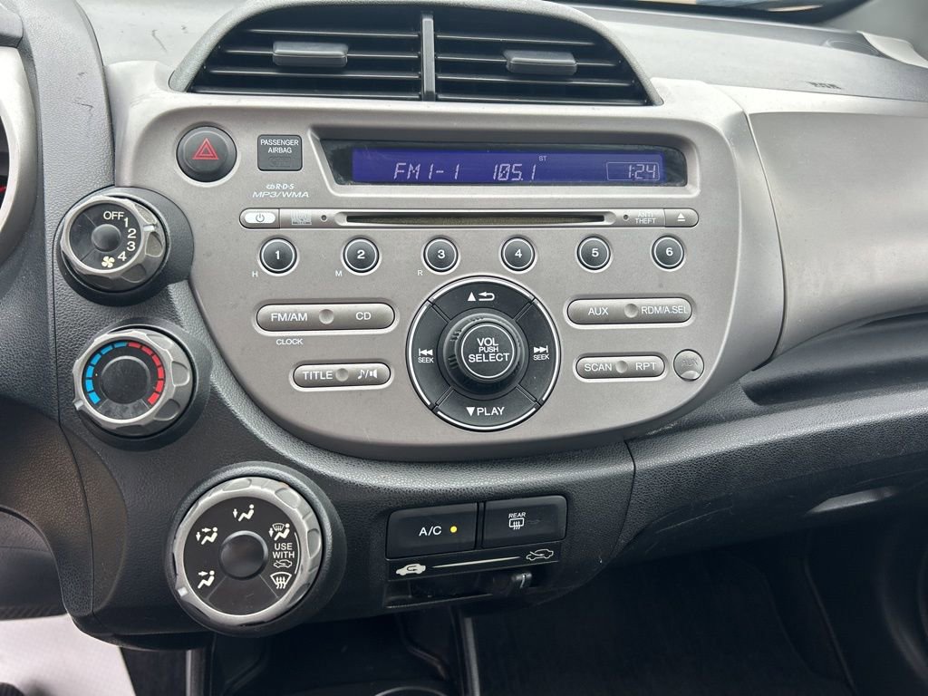 Used 2011 Honda Fit Sport image 15
