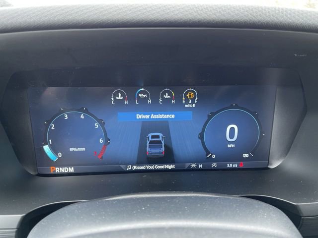 New 2026 Ford F150 STX w/ Equipment Group 200A image 17