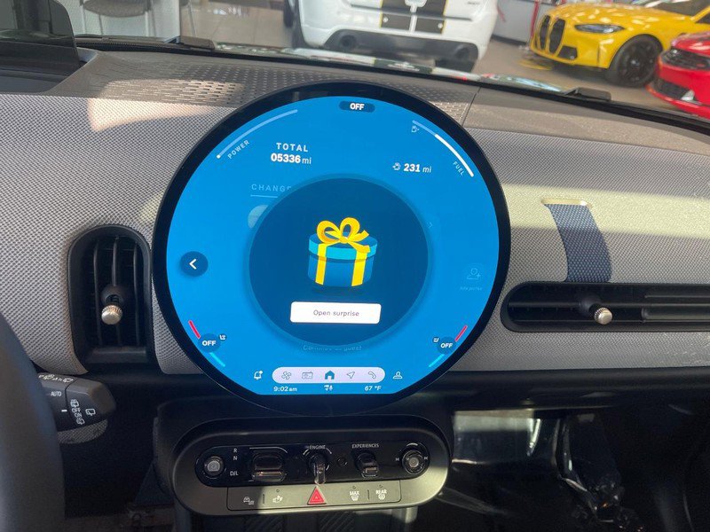 Used 2025 MINI Cooper S image 23