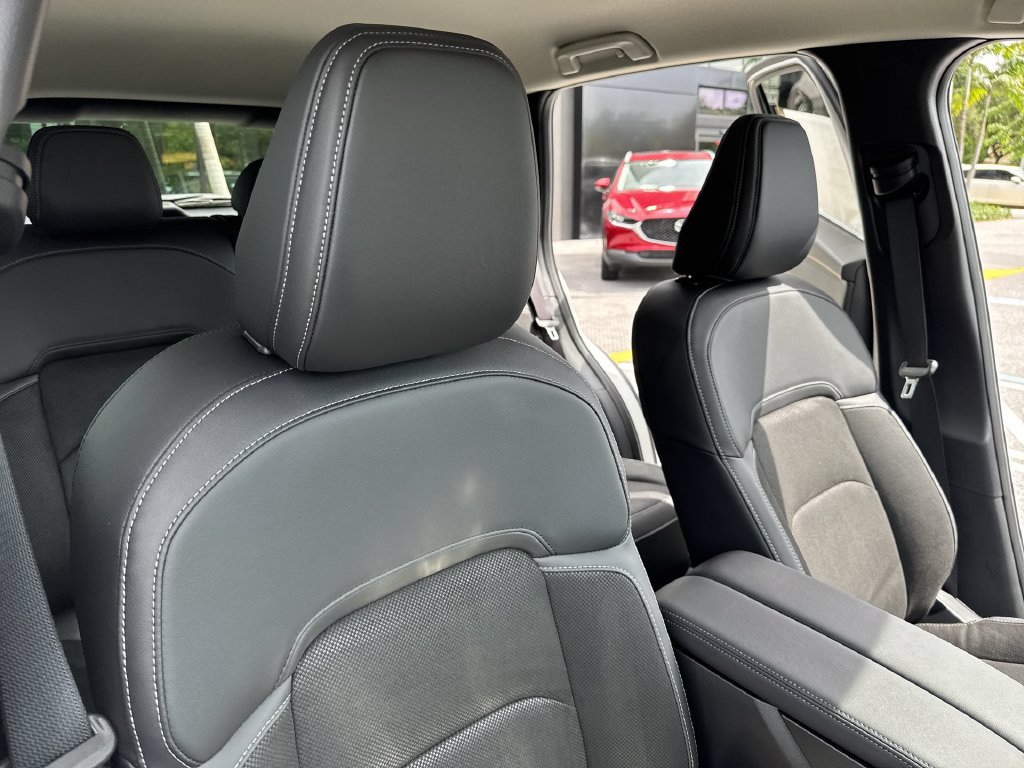 New 2026 MAZDA CX-5 Preferred AWD/4WD image 46