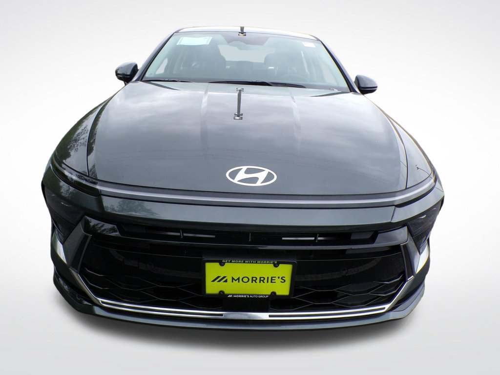 New 2026 Hyundai Sonata SEL AWD/4WD image 10
