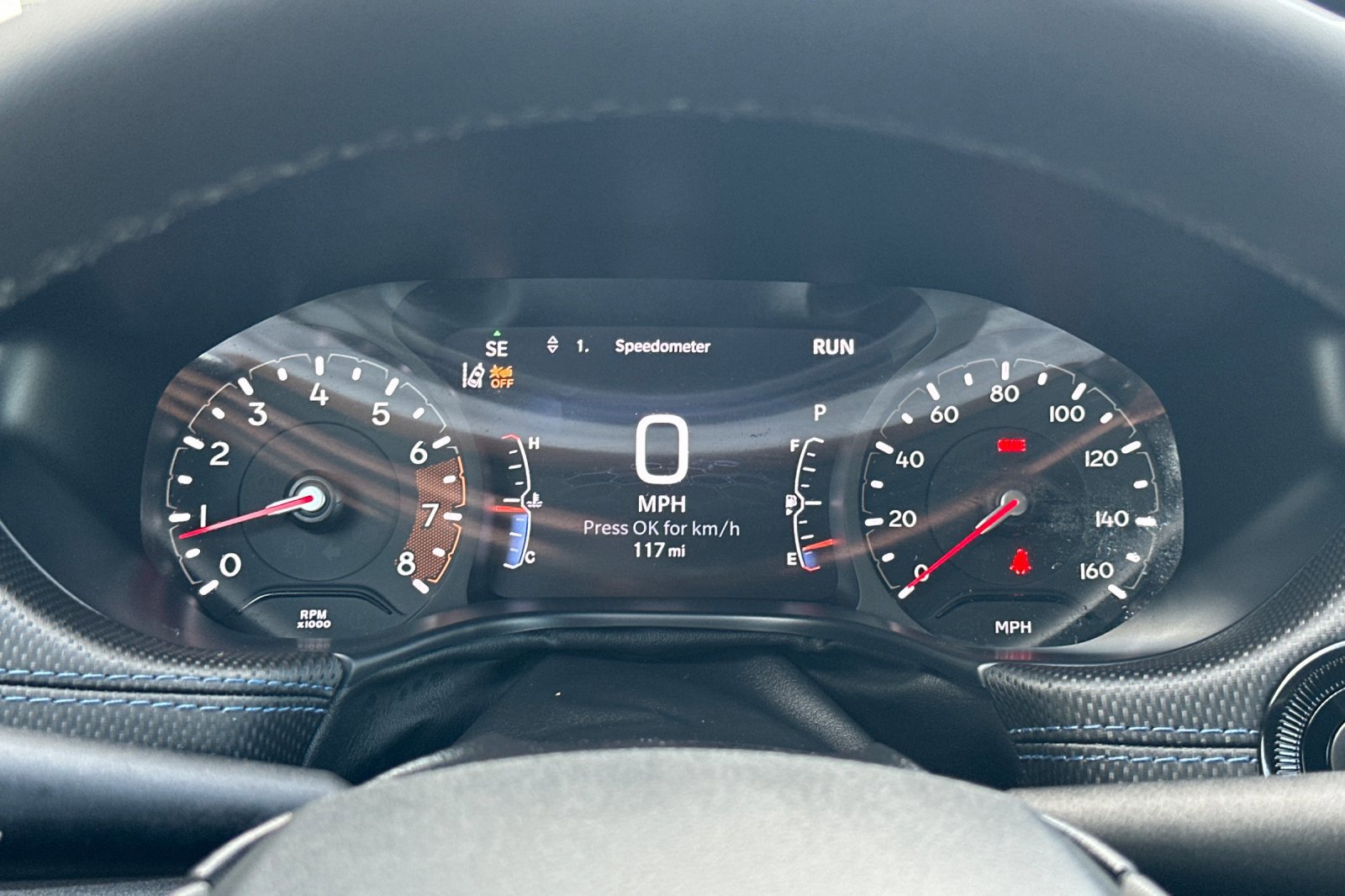 New 2025 Jeep Compass Latitude w/ Altitude Special Edition image 24