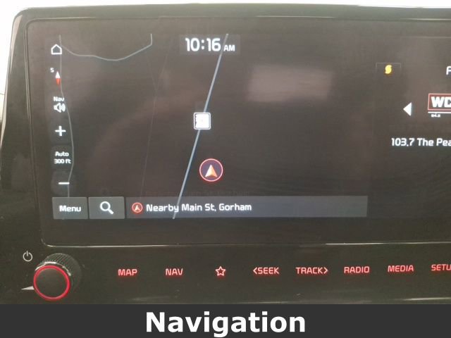 Used 2023 Kia Forte GT-Line image 21