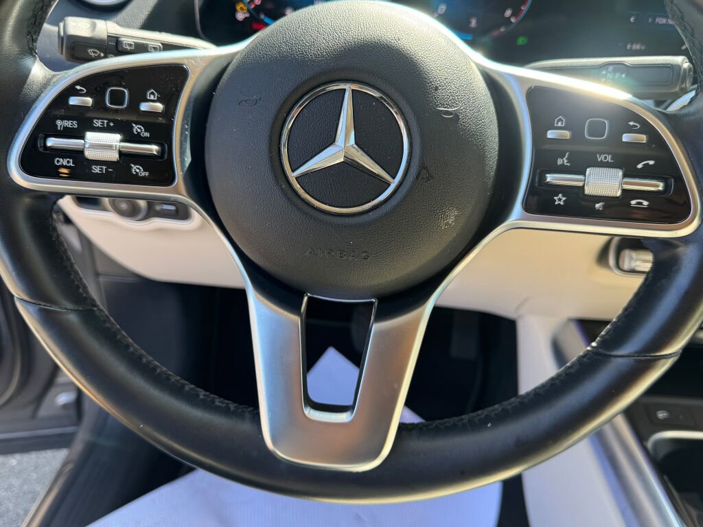 Certified 2023 Mercedes-Benz GLA 250 4MATIC image 12