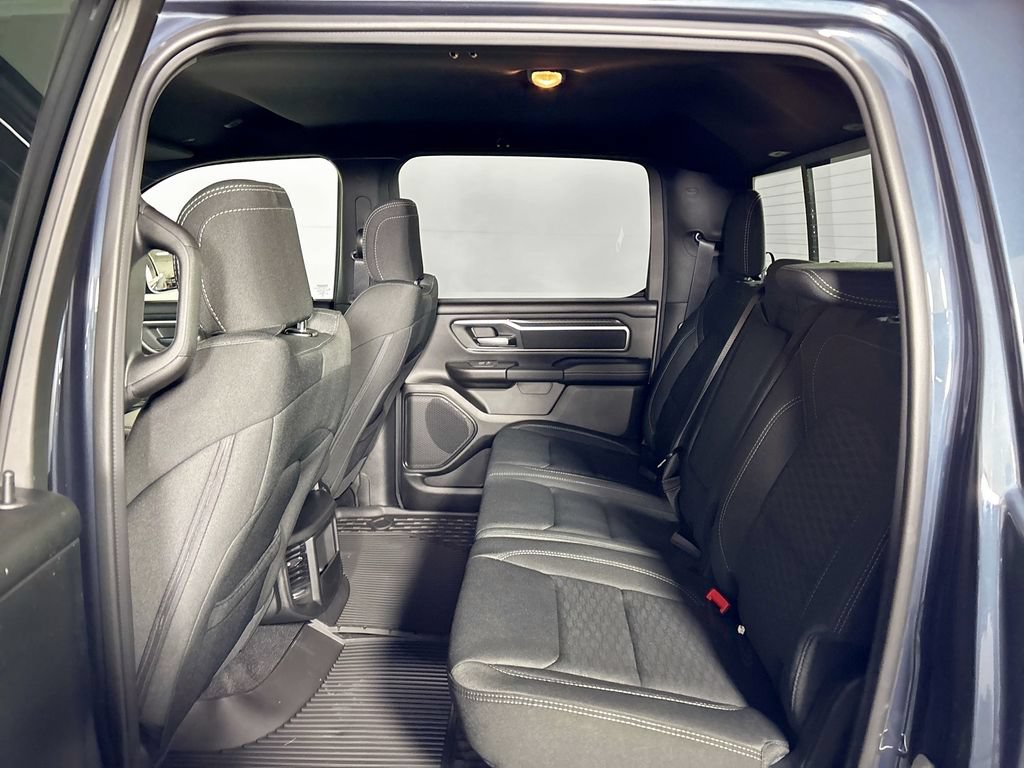 New 2026 RAM 1500 Big Horn AWD/4WD image 19