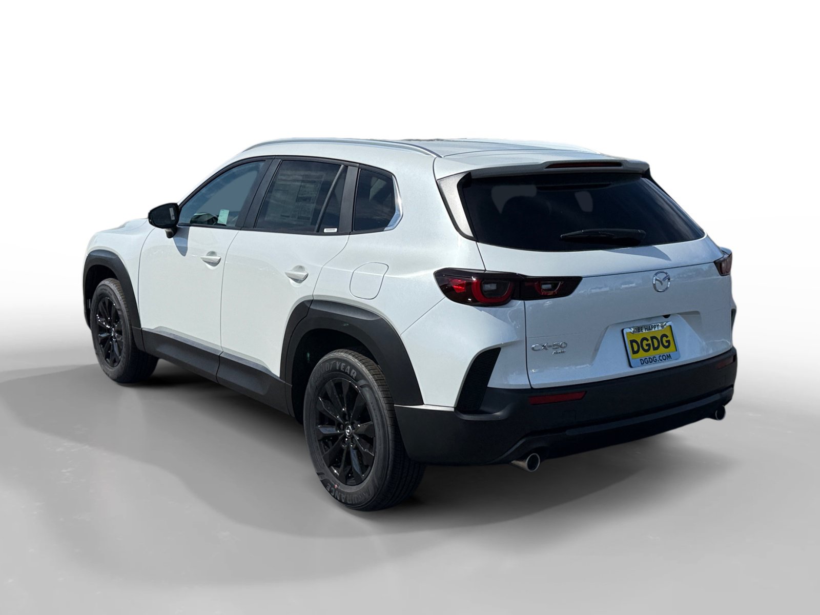 New 2026 MAZDA CX-50 AWD 2.5 S w/ Weather Package image 3
