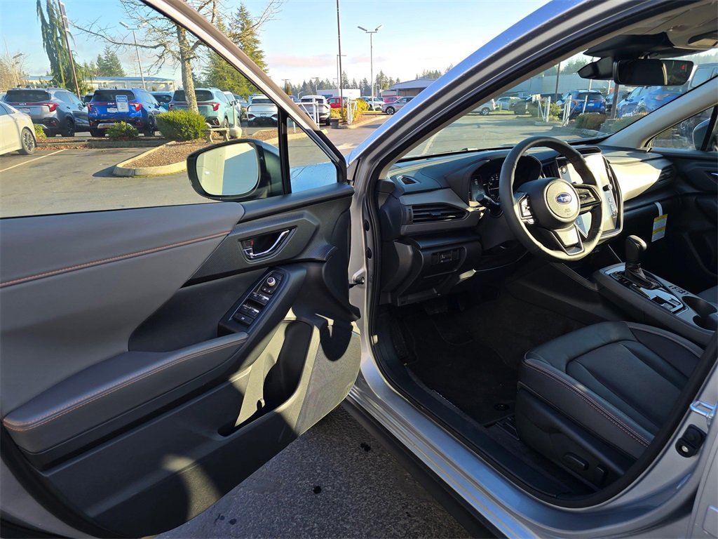New 2026 Subaru Crosstrek 2.5i Limited image 7