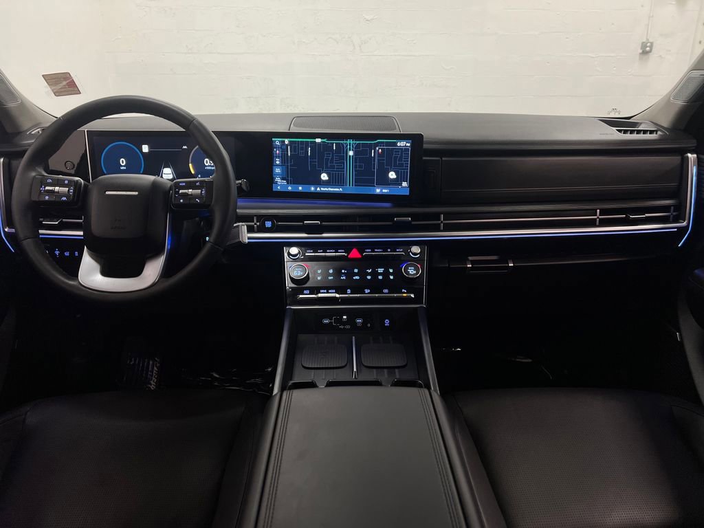 Used 2024 Hyundai Santa Fe Limited image 14
