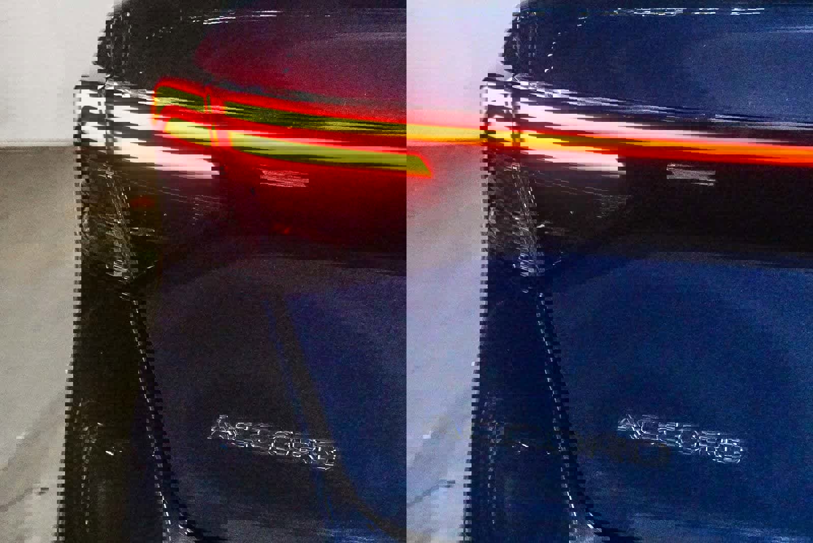 Used 2023 Honda Accord EX image 11