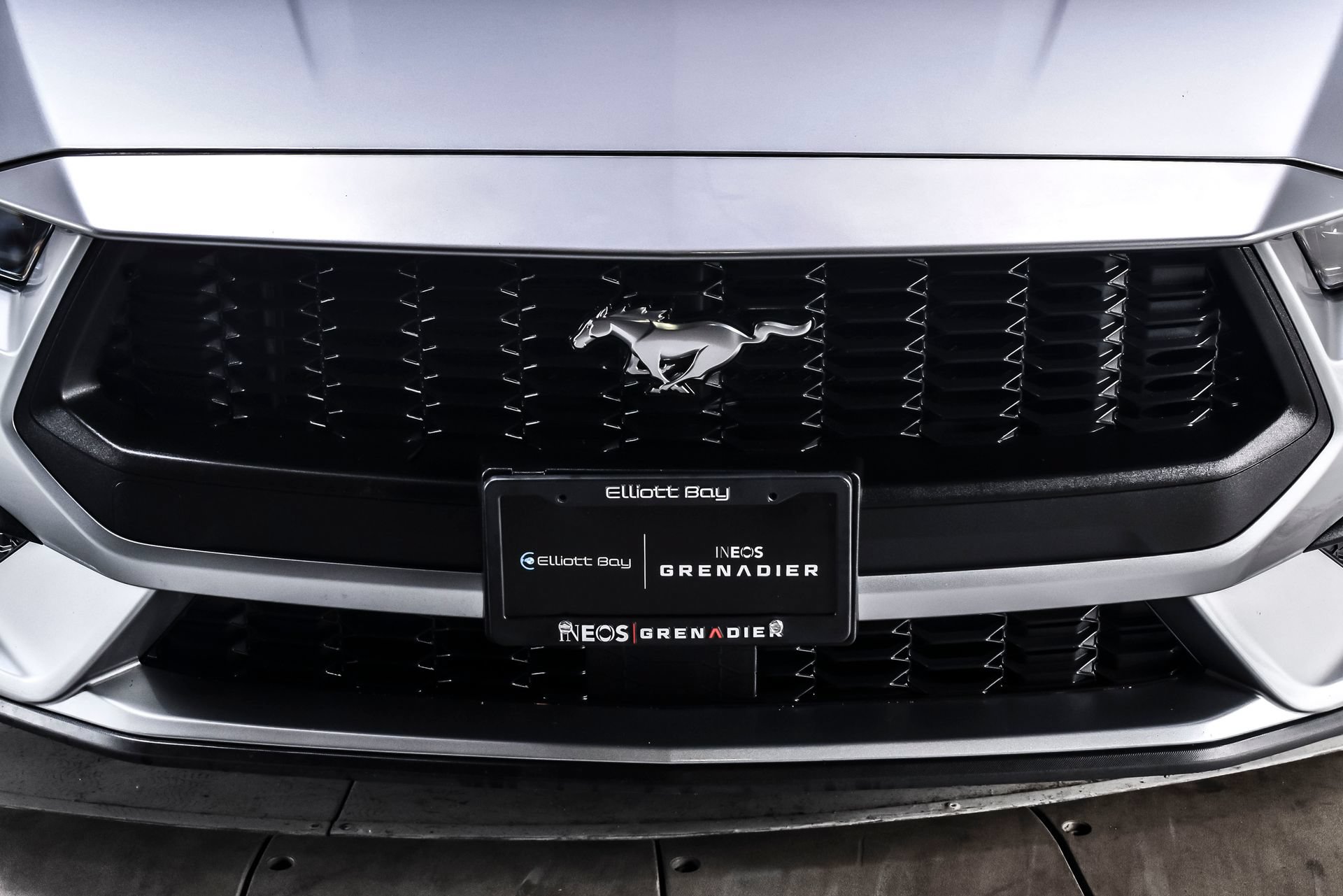 Used 2025 Ford Mustang Premium RWD image 11