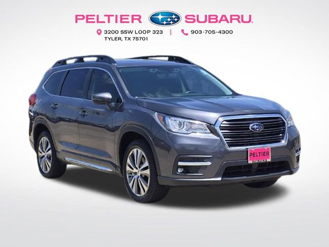 Used 2022 Subaru Ascent Limited w/ Technology Package AWD/4WD video 1