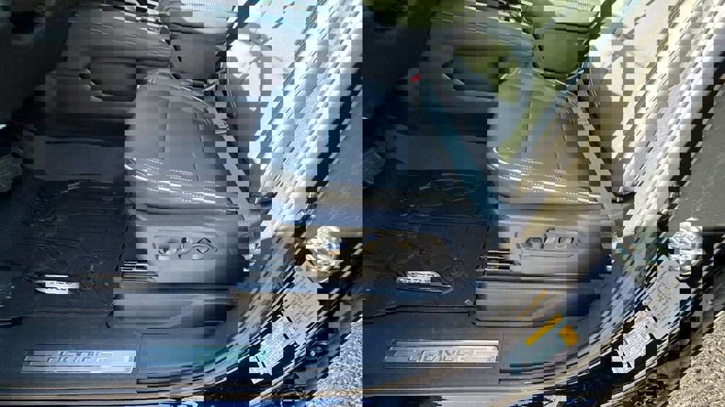 New 2026 Chevrolet Tahoe Premier w/ Sun And Tow Package image 14