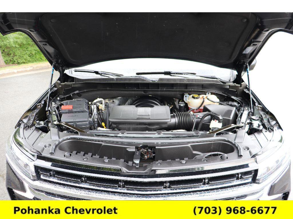 Used 2023 Chevrolet Tahoe LT AWD/4WD image 31