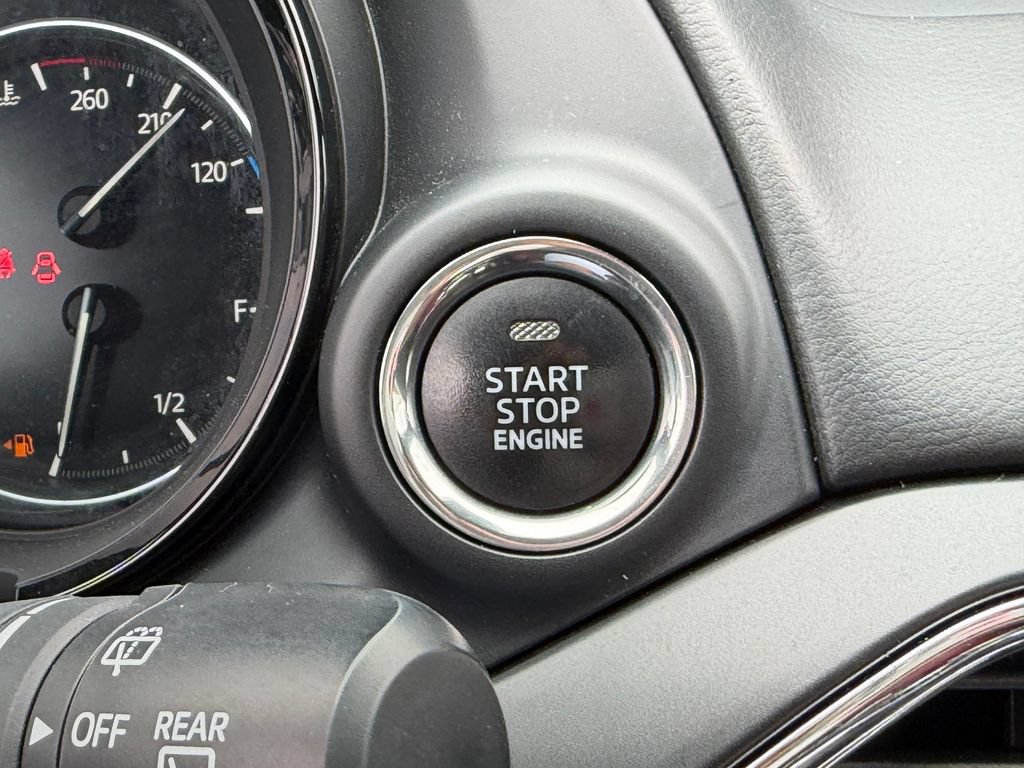 Used 2023 MAZDA CX-9 Carbon Edition AWD/4WD image 31