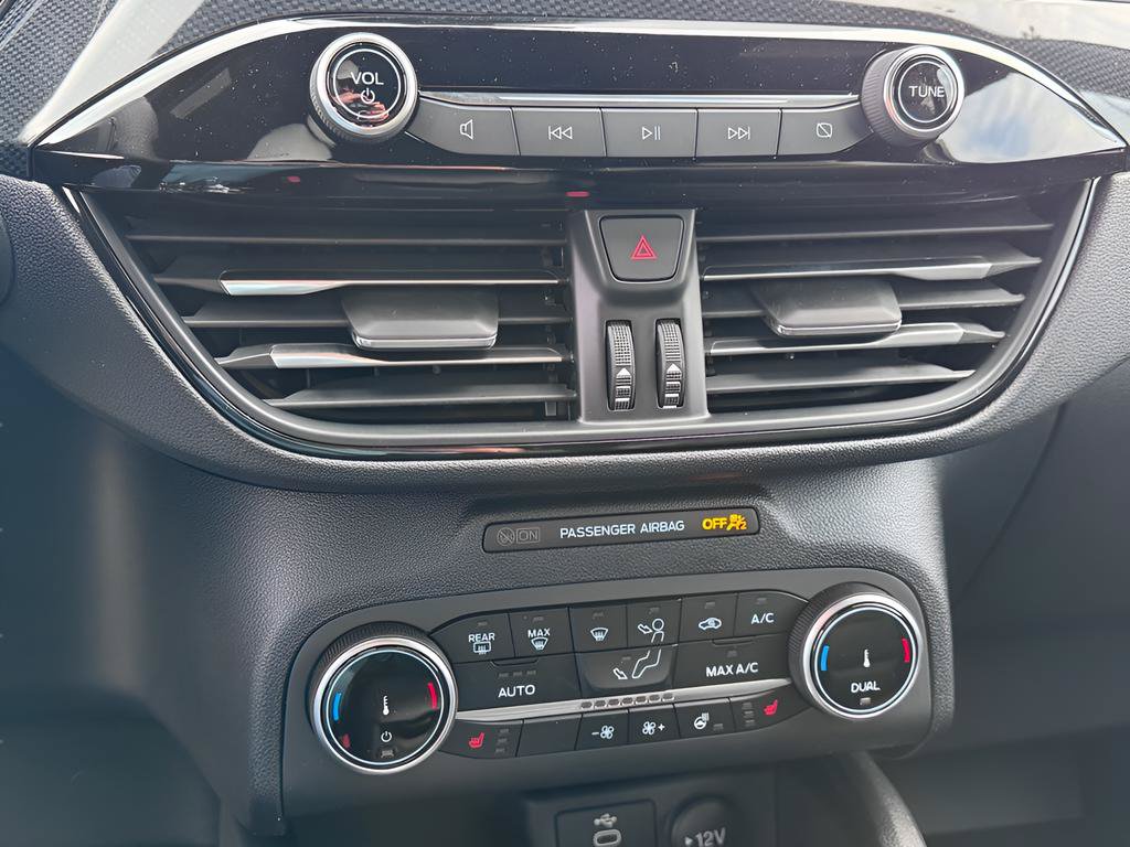 New 2026 Ford Escape ST-Line w/ Cold Weather Package FWD image 18