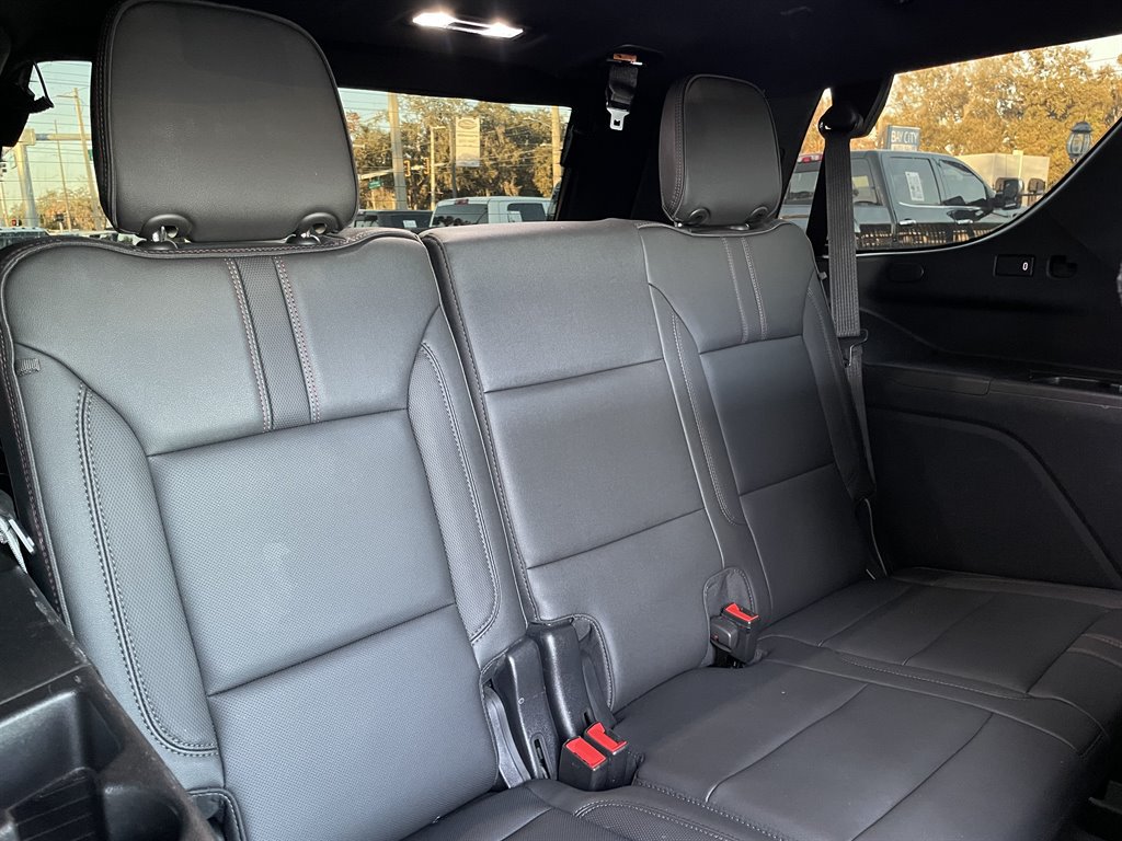Used 2021 Chevrolet Tahoe RST AWD/4WD image 27