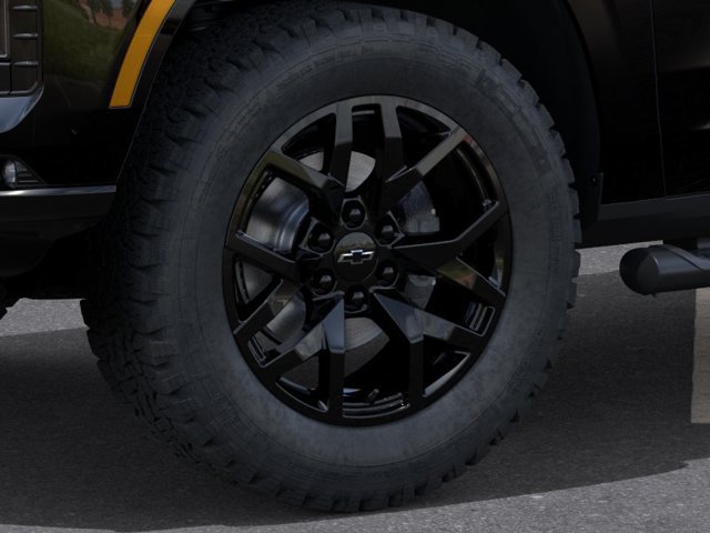 New 2027 Chevrolet Tahoe Z71 w/ Comfort Package AWD/4WD image 9
