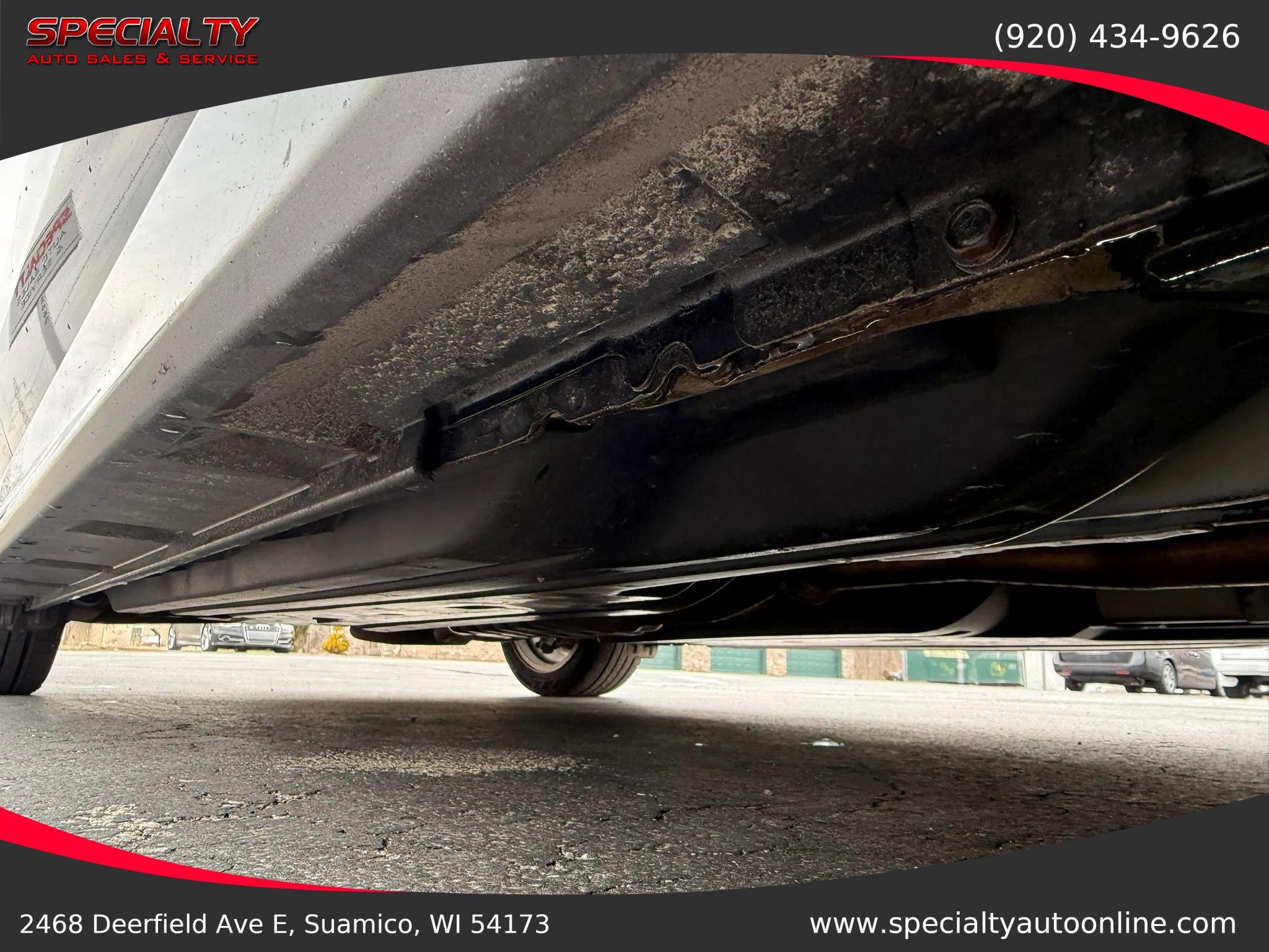 Used 2015 Subaru Impreza 2.0i Sport Premium w/ Popular Package #1 image 32