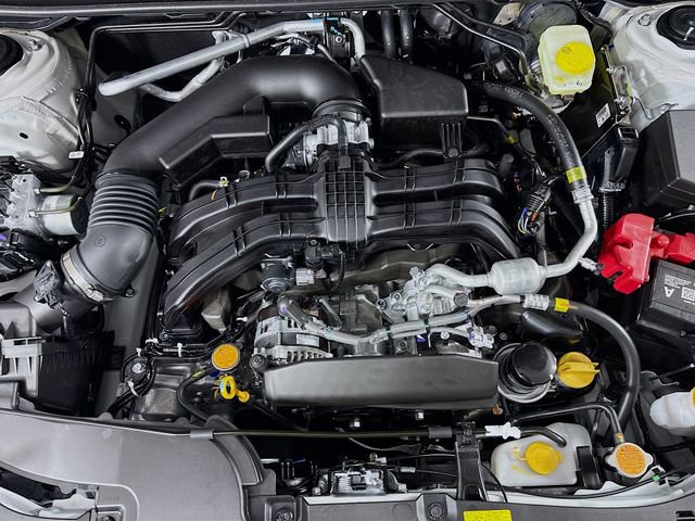 New 2026 Subaru Crosstrek 2.5i Wilderness image 31