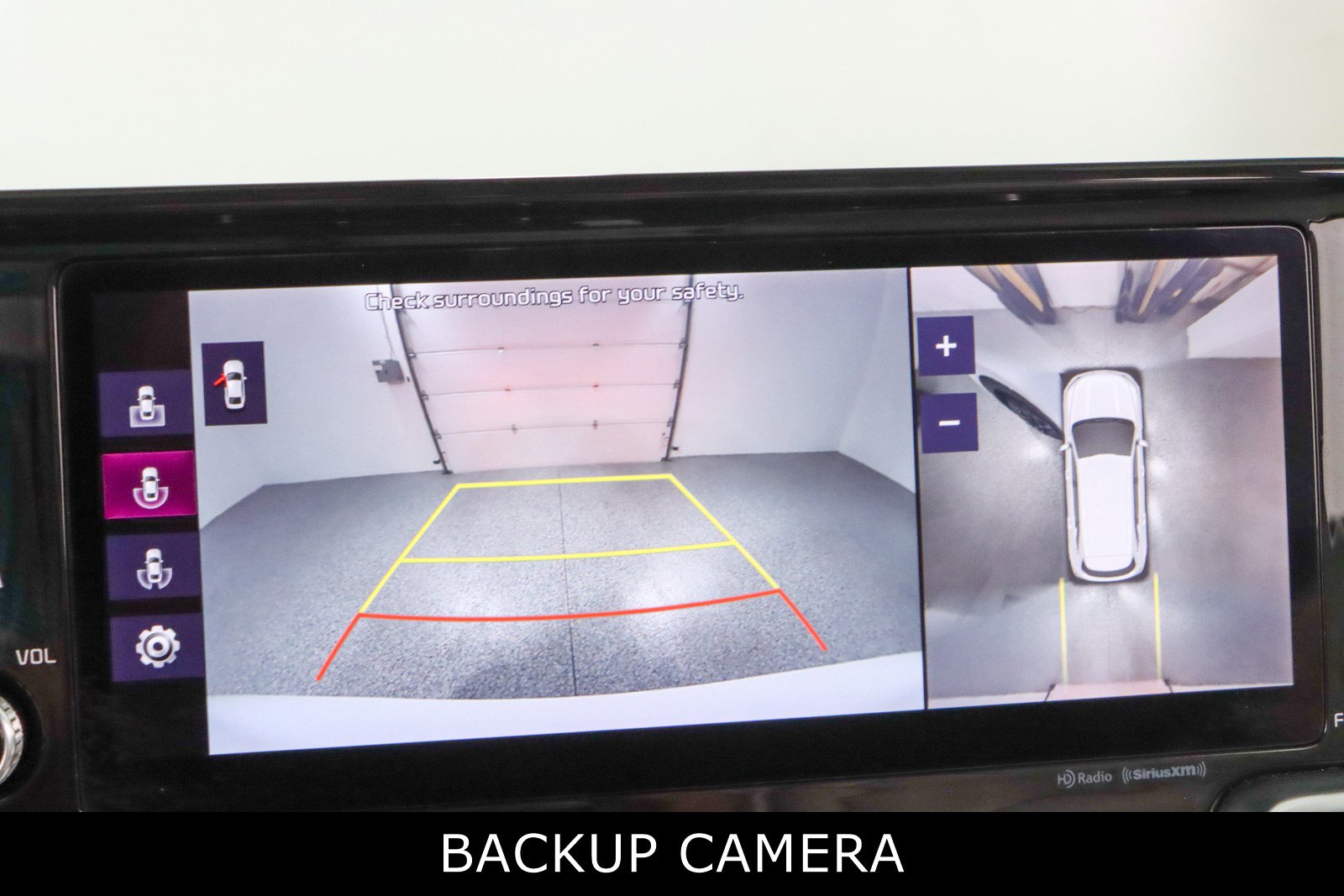 Used 2021 Kia Sorento SX image 19